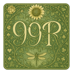 999R logo